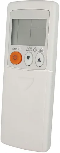 Miniatura 6 de Reemplazo universal para Mitsubishi Electric Mr Slim aire acondicionado mando a distancia para MSZ-GL06NA MSZ-GL09NA MSZ-GL12NA MSZ-GL15NA