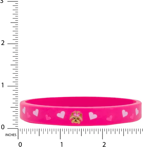 Miniatura 4 de JoJo Siwa Juego de collar, collar BFF, aretes o pulsera - licencia