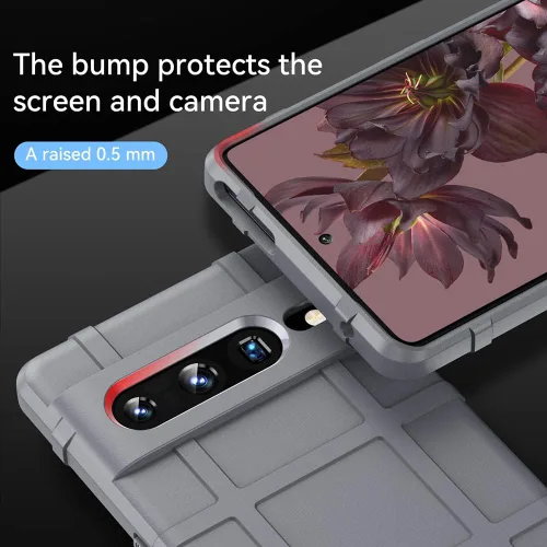 Miniatura 4 de Funda compatible con Xiaomi Poco M5s 4G, funda protectora a prueba de golpes, compatible con Redmi Note 11 SE (India) 4G, Note 10S 4G, Note 10, 4G