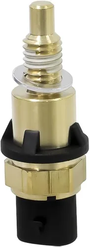 Miniatura 5 de GM Genuine Parts 12650595 Sensor de temperatura del refrigerante del motor