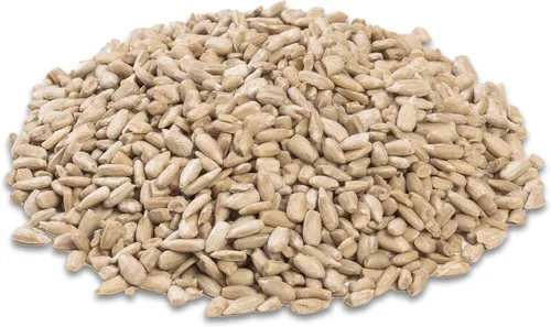 Miniatura 3 de Morning Song Sunflower Hearts & Chips - Alimento para pájaros silvestres, sin ensuciar, semillas de girasol para pájaros, bolsa de 5.5 libras