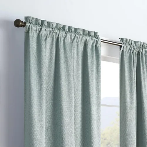 Miniatura 34 de Cortina opaca para ventana Eclipse Canova