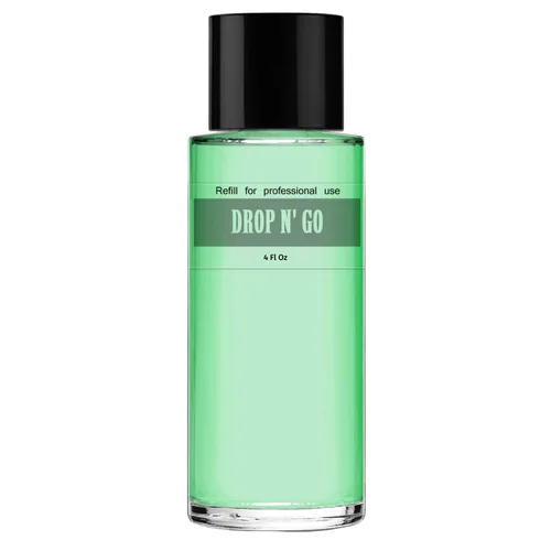Miniatura 12 de duri Drop'n Go Gotas de uñas de secado rápido, gotas de secado rápido para esmalte de uñas de larga duración, 0.45 onzas líquidas (paquete de 1)