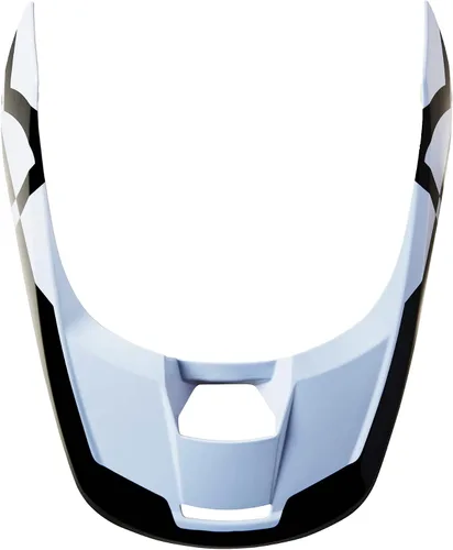 Miniatura 2 de Fox Racing Visera para casco V1 para hombre
