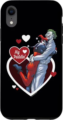Miniatura 25 de Harley Quinn Funda My Puddin' para iPhone 17