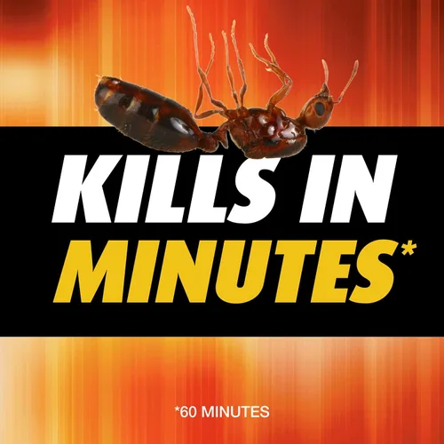 Miniatura 6 de Ortho Orthene Fire Ant Killer1, 12 onzas (paquete de 12)