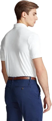 Miniatura 5 de POLO RALPH LAUREN Polo Pima de punto de manga corta para hombre