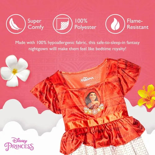 Miniatura 3 de Disney - Camisón de fantasía para niña