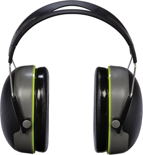 Miniatura 3 de Peltor Protector auditivo Sport Bull's Eye, clasificación de reducción de ruido (NRR) 27 dB, diseño ligero para mayor comodidad y uso prolongado
