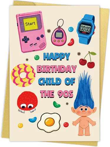 Miniatura 10 de Divertida tarjeta de cumpleaños para amigos, bonita tarjeta de cumpleaños para mujeres, mira a ti, todo lindo y viejo, tarjeta de regalo