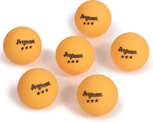 Pelotas de tenis de mesa EastPoint