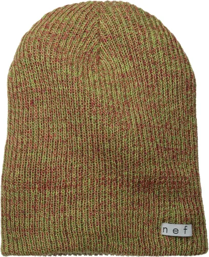 Miniatura 52 de NEFF - Gorro jaspeado de uso diario, para hombre y mujer