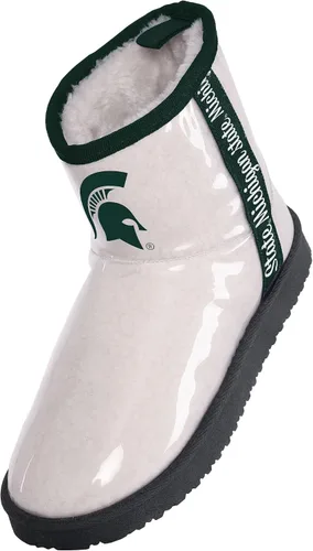 Miniatura 109 de FOCO NCAA Team Sherpa Botas de lluvia con forro para mujer