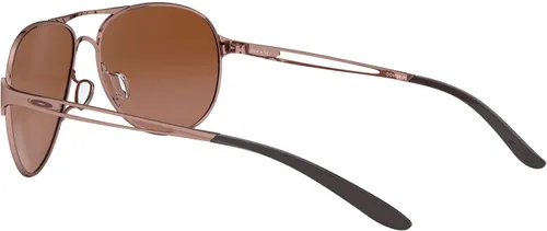 Miniatura 13 de Oakley Oo4054 Caveat Aviator Gafas de sol para mujer