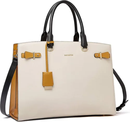 Miniatura 2 de BOSTANTEN Maletín para mujer con carteras de cuero BOSTANTEN para mujer