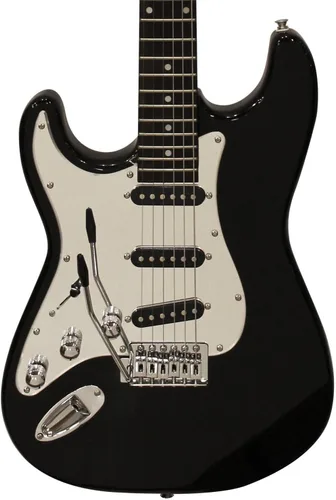 Miniatura 14 de Sawtooth Strat Style - Guitarra eléctrica