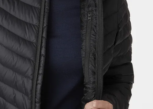 Miniatura 5 de Helly Hansen Verglas - Chaqueta aislante de plumón para mujer