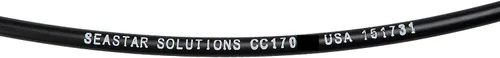 Miniatura 4 de SeaStar CC170XX Pre-1979, 400 Cable de control tipo OMCEvinrudeJohnson