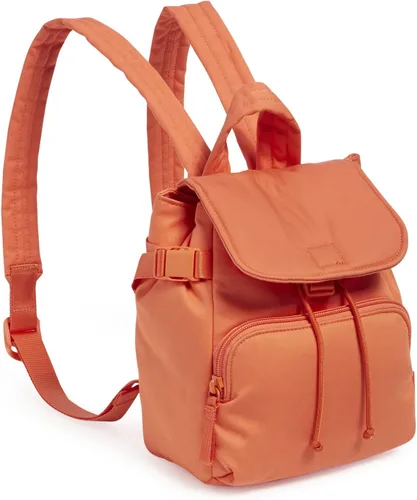 Miniatura 2 de Vera Bradley Cotton Utility Mini Backpack Purse