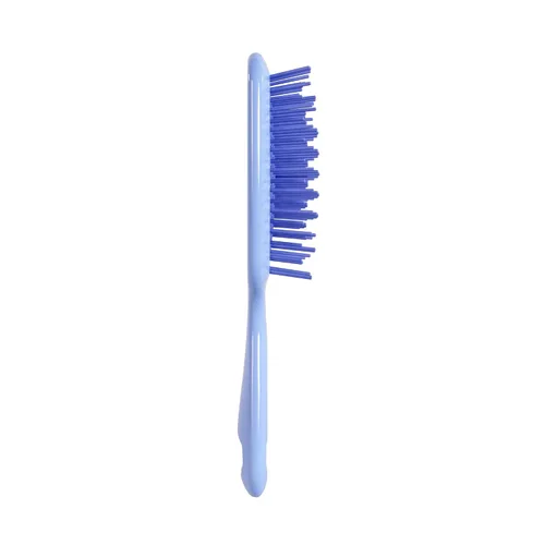 Miniatura 2 de FHI Heat UNbrush - Cepillo desenredante para cepillar sin dolor en cabello húmedo o seco — Cerdas antiestáticas DuoFlex duraderas, mango ligero