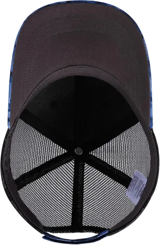 Miniatura 5 de BASSDASH Altimate Gorro de Pesca con Espalda de Malla para Hombres y Mujeres Gorra de Béisbol Camionero Ajustable