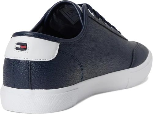 Miniatura 72 de Tommy Hilfiger Zapatillas Pandora para hombre Blanco/Azul marino 164