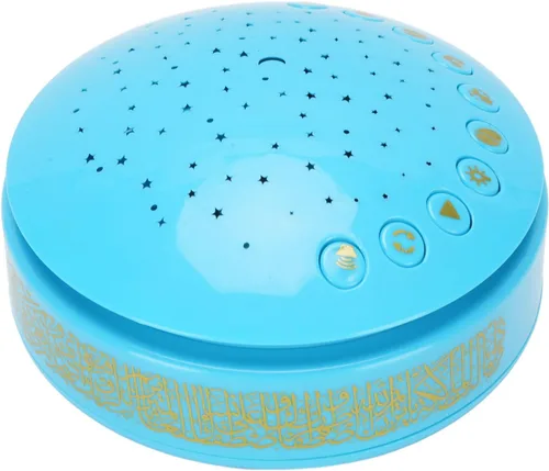 Fdit Máquina de dormir de ruido blanco innovador juguete calmante con función de respiración para bebés y adultos