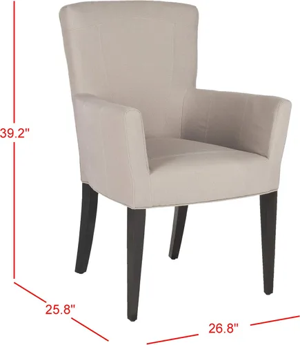 Miniatura 3 de SAFAVIEH Dale - Sillas decorativas