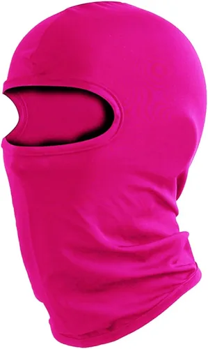 Pasamontañas de esquí, máscara de cara completa, resistente al viento, protección contra rayos UV, bufanda para hombres y mujeres, para deportes al