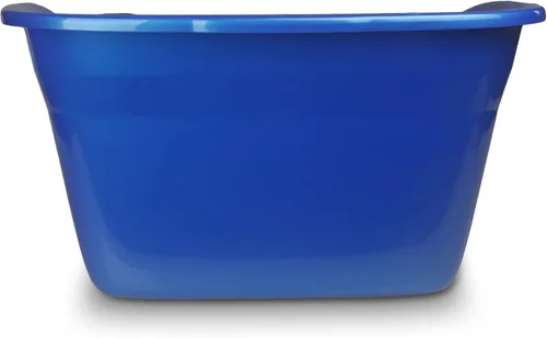 Miniatura 4 de Pureness - Bandeja gigante de lados altos para arena de gato, los colores pueden variar.