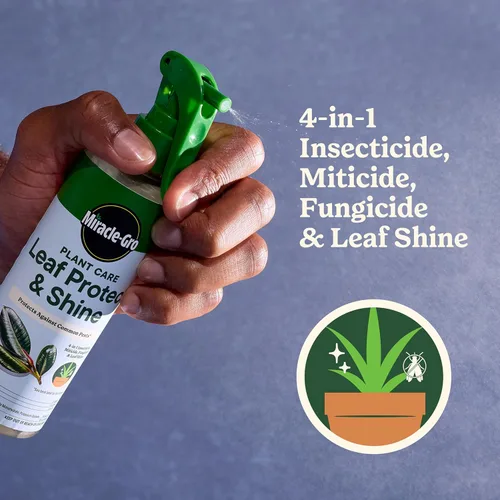 Miniatura 8 de Miracle-Gro Mezcla para Macetas de Interior, Mezclada para una Variedad de Plantas de Casa, Alimenta hasta por 6 Meses, 16 qt.