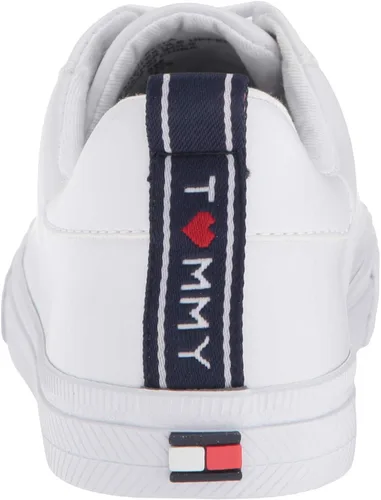 Miniatura 3 de Tommy Hilfiger Tenis Lelita para mujer