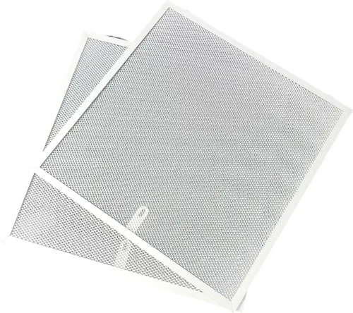 Miniatura 7 de S97017415 Filtros de campana extractora compatibles para modelos Broan Nutone 97017415 BPQDE30 QDE30 QDE30BL QDE30BL QDE30SS QDE30WW Filtros