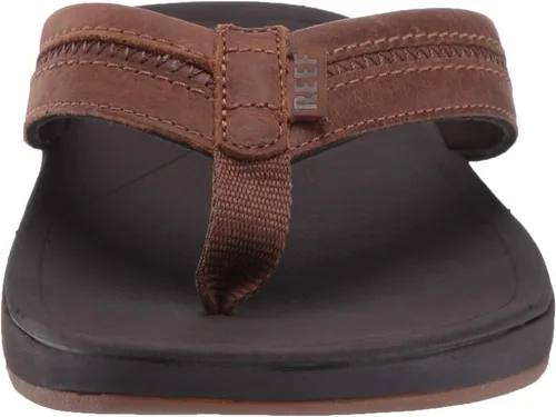 Miniatura 2 de Reef Ortho-Bounce Coast de piel para hombre