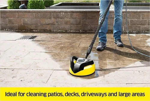 Miniatura 4 de Karcher T300, limpiador de superficies duras para lavavajillas a presión de energía eléctrica Karcher