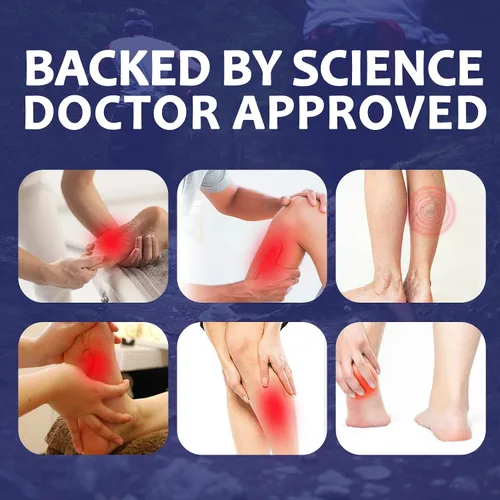 Miniatura 4 de fenglaoda 8 pares de calcetines de compresión para hombres y mujeres de 20 a 30 mmHg hasta la rodilla, enfermera, embarazada, correr, médico