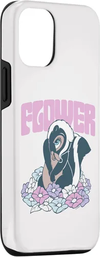 Miniatura 3 de iPhone 14 Disney Bambi Flower Floral Portrait Case