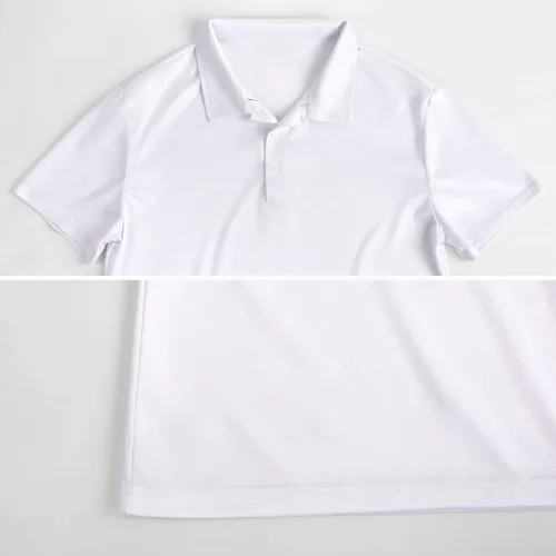 Miniatura 7 de BAIKUTOUAN Jamaica Flag - Polos de manga corta para hombre