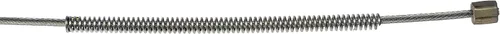Miniatura 2 de Dorman C660337 Cable de freno de estacionamiento trasero del lado del conductor compatible con modelos seleccionados de Isuzu
