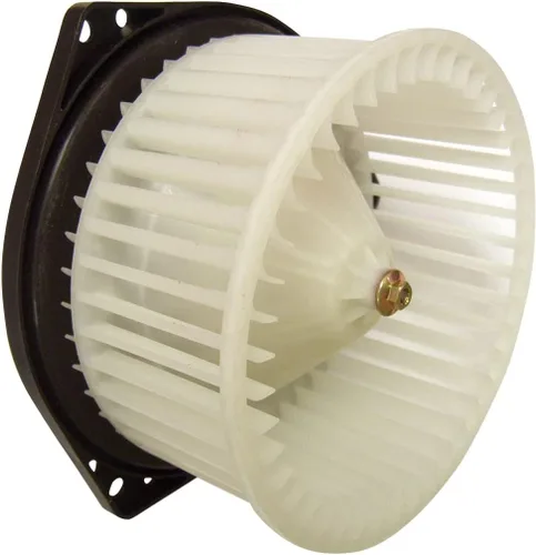 Miniatura 2 de TYC 700050 - Repuesto de conjunto del ventilador para Subaru