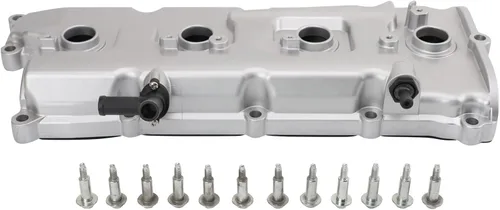 Miniatura 177 de TRQ Tapa de Válvulas Compatible con 2011-2014 Chrysler 200 2007-2010 Sebring 2008-2014 Dodge Avenger 2007-2012 Caliber 2009-2020 Journey 2007-2017