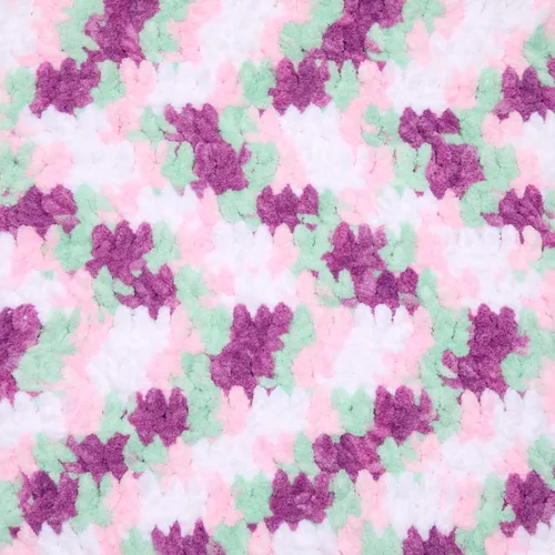 Miniatura 2 de Basix Chenille Brights 2175-02 Anémona
