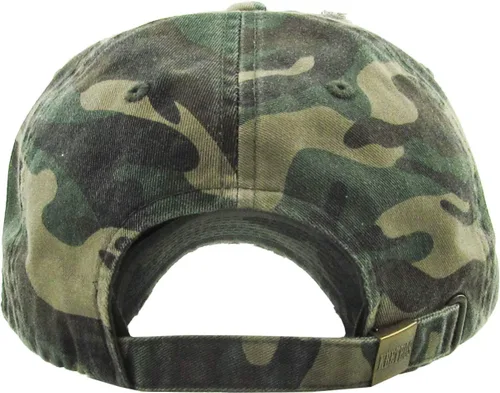 Miniatura 3 de KBETHOS Tactical Operator Collection USA Fishing Mesh Ballcap Flag Patch America Outdoors Trucker Baseball Cap