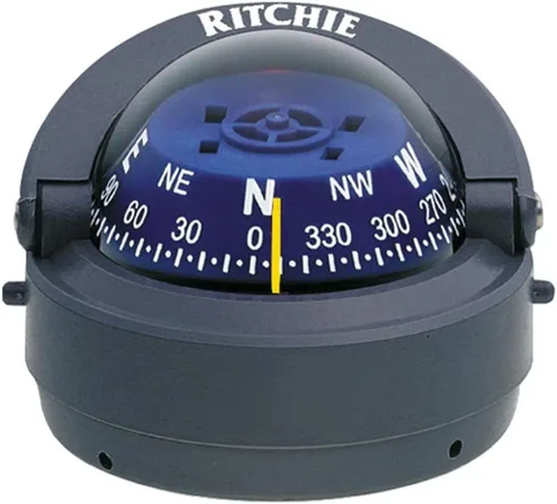 Brújula Ritchie S-53