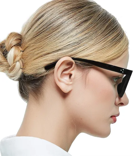 Miniatura 4 de MARE AZZURO Gafas de Lectura para Mujeres Elegantes Lentes de Lectura Duraderas 0 1.0 1.25 1.5 1.75 2.0 2.25 2.5 2.75 3.0 3.5 4.0 5.0 6.0