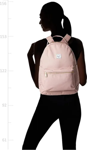 Miniatura 6 de Herschel Nova Mochila, Rosa ceniza), 10502-02077
