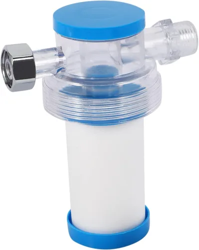 Miniatura 4 de Lavadora de sedimentos de óxido para el hogar a la impureza, calentador de agua, ducha, filtro de agua, grifo frontal, purificador de agua