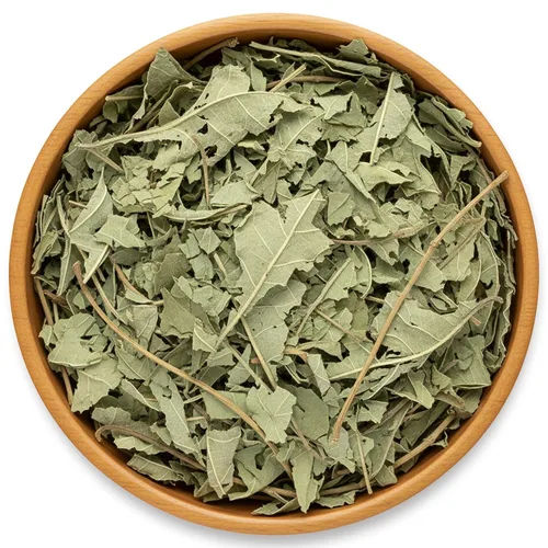 Miniatura 5 de NY Spice Shop Kinkeliba Hojas de té de hierbas – Kinkeliba de hojas sueltas – Té africano natural cosechado en la naturaleza – Hojas para preparar