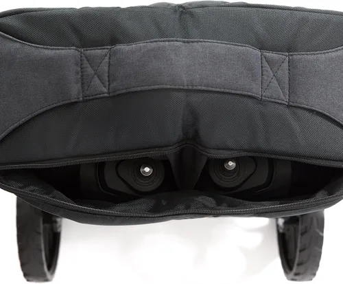 Miniatura 5 de Veer Bolsa de viaje Cruiser Perfecto para aviones, trenes y más