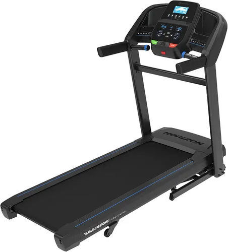 Miniatura 11 de Horizon Fitness Treadmill